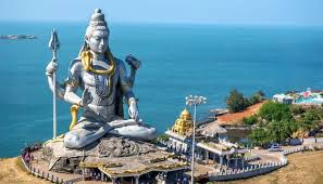 Bengaluru – Mysore – Gokarna – Murudeshwar Pilgrim & Beach Circuit (6N/7D)